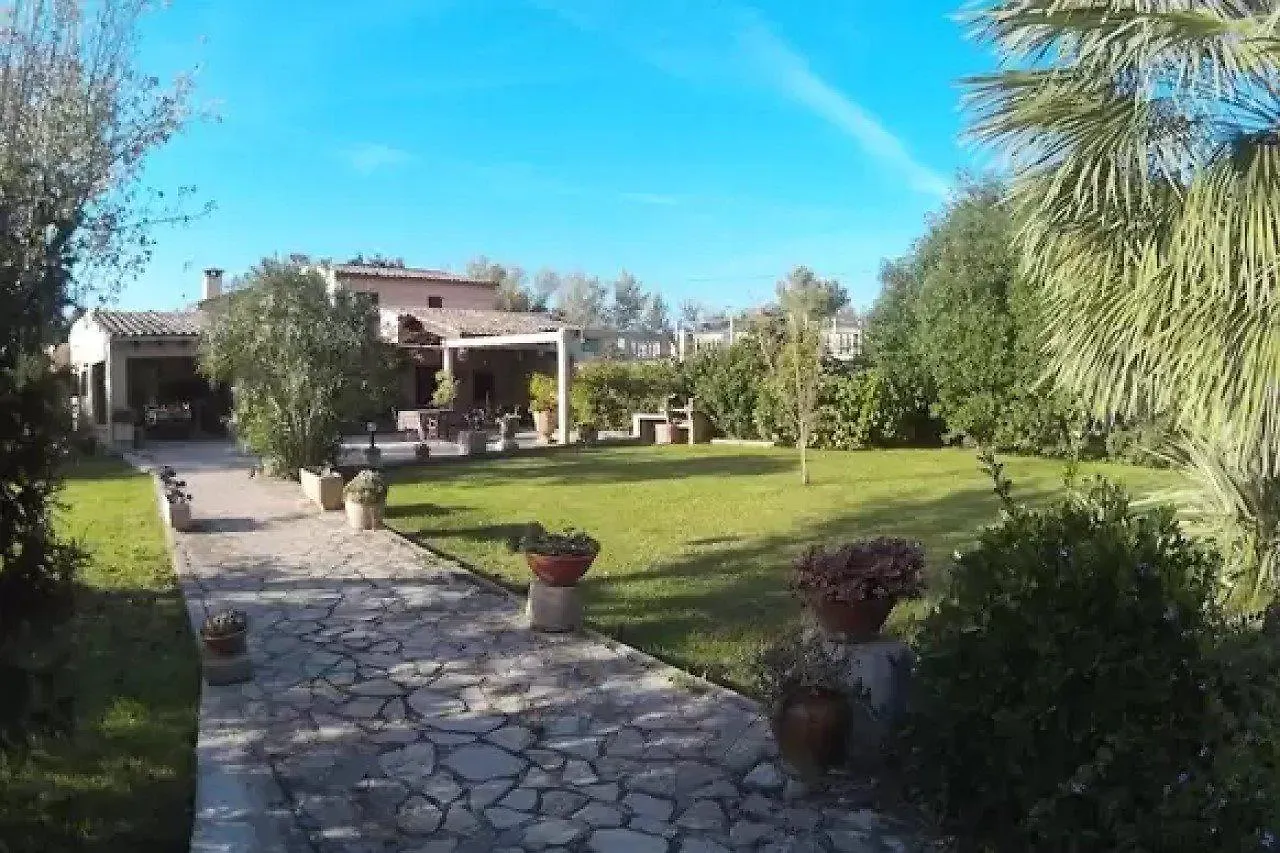 Finca Can Roig Gran Alcudia