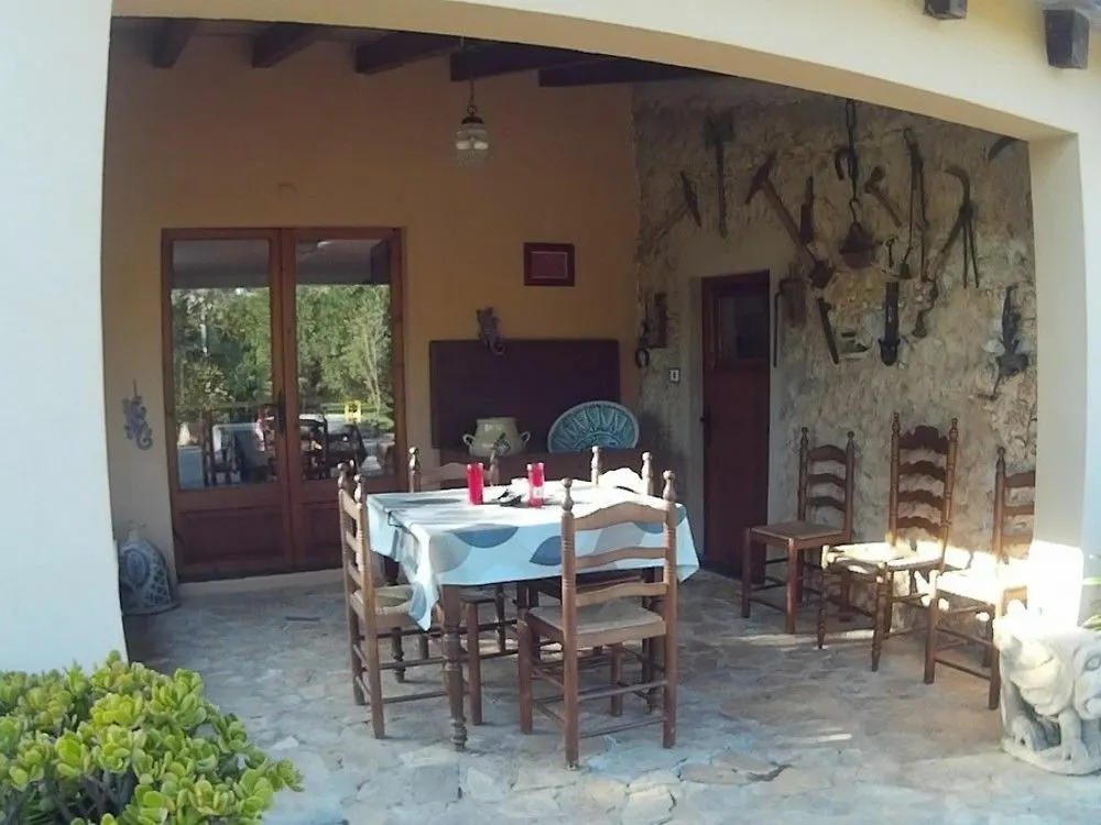 Finca Can Roig Gran Alcudia  0*, Alcudia (Mallorca) Spain