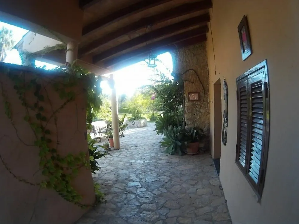 Finca Can Roig Gran Alcudia  Alcudia (Mallorca)
