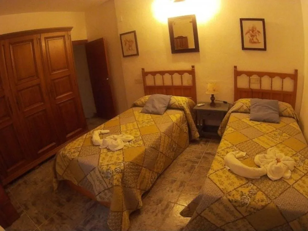 Villa Finca Can Roig Gran Alcudia