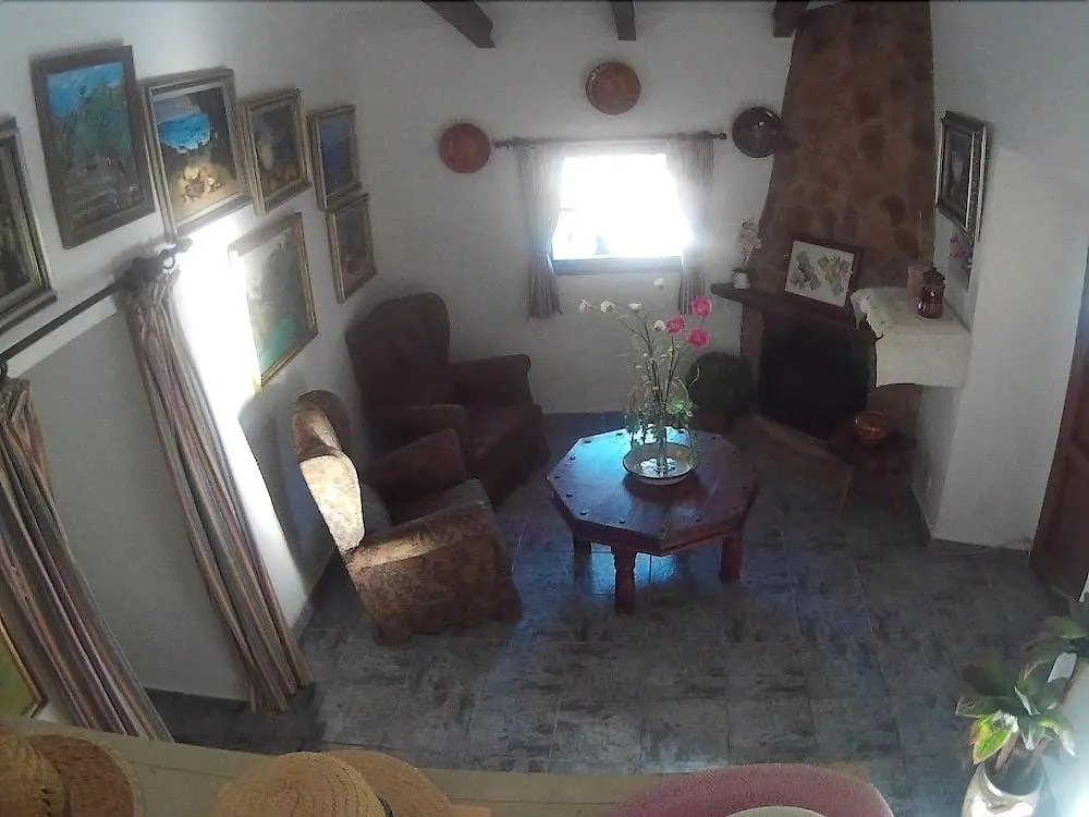 فيلة Finca Can Roig Gran الكوذيا إسبانيا